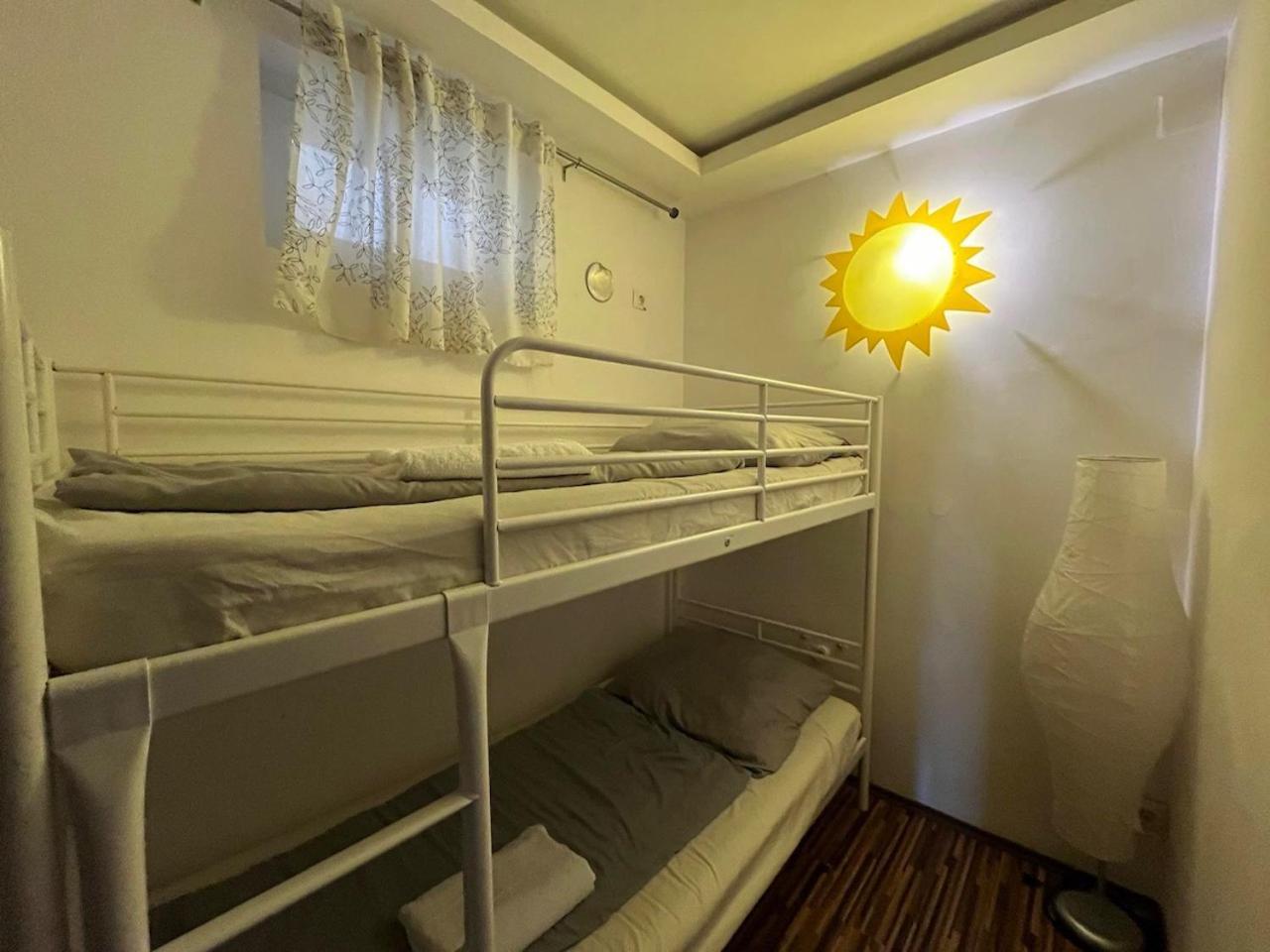 City Apartman Haz Balatonlelle Exterior photo